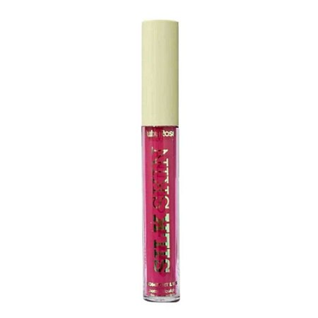 BATOM LÍQUIDO COMFORT LIPS SL02 HB-L6201-2 RUBY ROSE