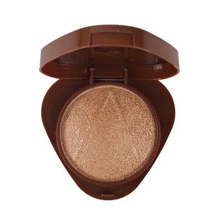 ILUMINADOR BAKED GLASS BH03 HB-F1604-3 RUBY ROSE