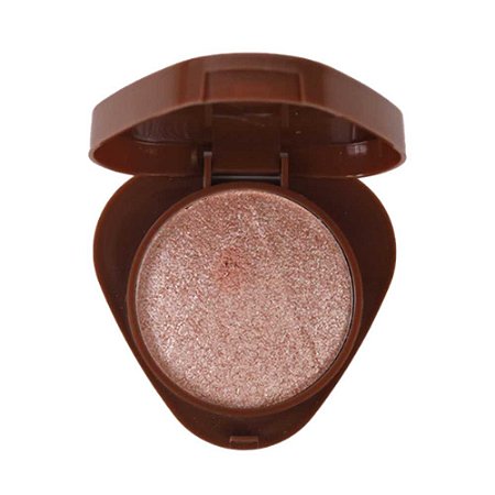 ILUMINADOR BAKED GLASS BH02 HB-F1604-2 RUBY ROSE