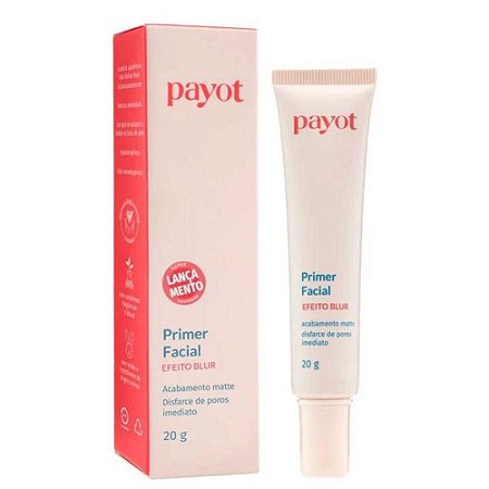 PRIMER EFEITO BLUR 20G PAYOT