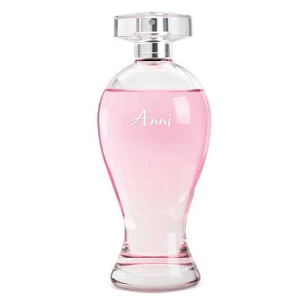 COLÔNIA ANNI 200ML OBOTICÁRIO