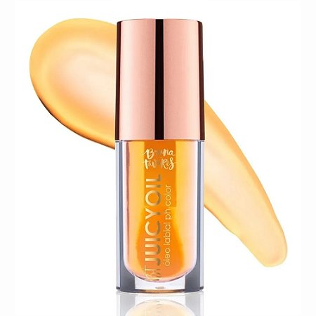 BT JUICY OIL ÓLEO LABIAL PINEAPPLE BRUNA TAVARES