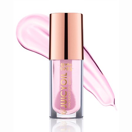 BT JUICY OIL ÓLEO LABIAL GUAVA BRUNA TAVARES