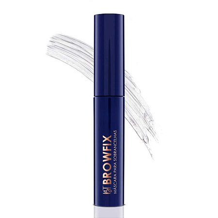 MÁSCARA PARA SOBRANCELHA BROWFIX 3G BRUNA TAVARES