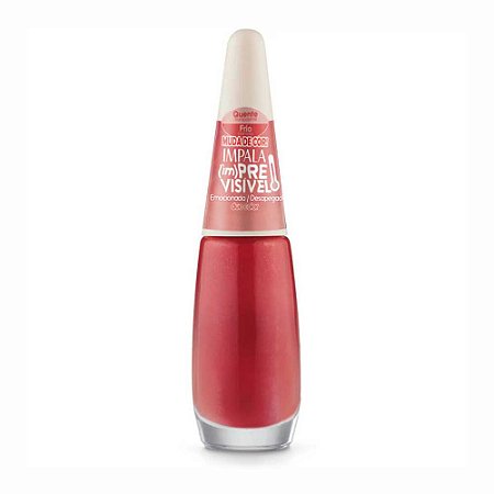 ESMALTE IMPREVISIVEL DUO COLOR EMOCIONADA DESAPEGADA IMPALA