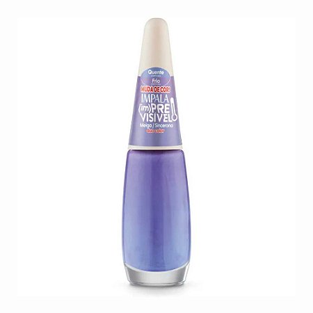 ESMALTE IMPREVISIVEL DUO COLOR MEIGA SINCERONA IMPALA