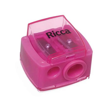 APONTADOR DE LÁPIS MAQUIAGEM 823 RICCA