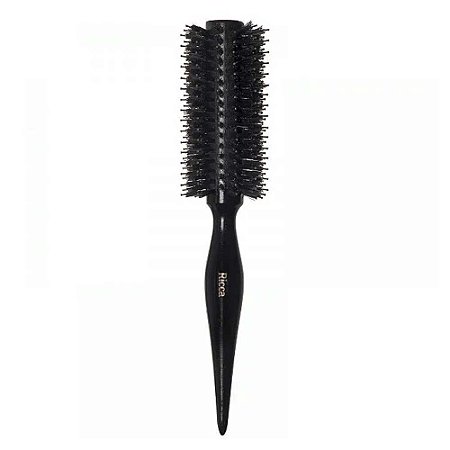 ESCOVA MADEIRA BLACK PORCUPINE 23 1397 RICCA