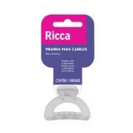 PIRANHA PEQUENA JELLY WINTER 2744 RICCA