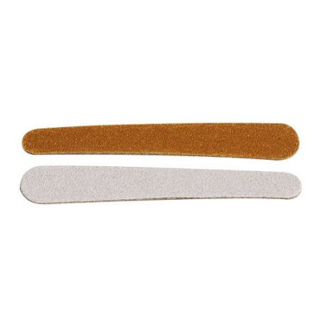 LIXA MINI EXTRA PARA UNHAS 1060 SANTA CLARA