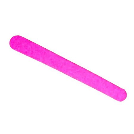 LIXA MINI ROSA PARA UNHAS 6032 SANTA CLARA