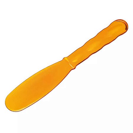 ESPÁTULA LUXO GRANDE PARA CREME 1120 SANTA CLARA