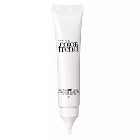 MIRA-CUTICLE  COLOR TREND 20G AVON