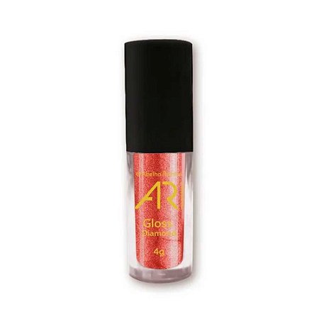 GLOSS DIAMOND FUN ABELHA RAINHA