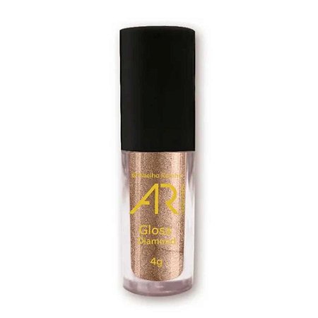 GLOSS DIAMOND SURPRISE ABELHA RAINHA