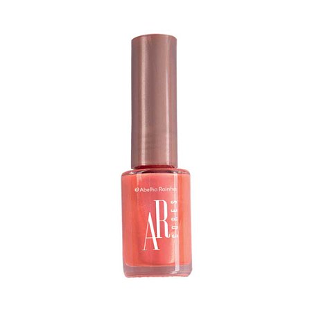ESMALTE CINTILANTE CELESTE ABELHA RAINHA