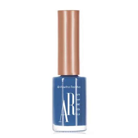ESMALTE CREMOSO RIO CONTINUA LINDO ABELHA RAINHA