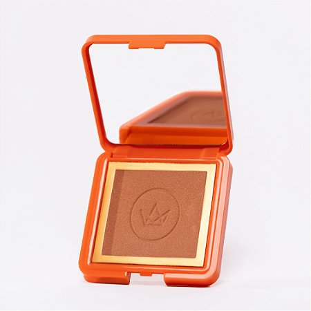 BLUSH COMPACTO SUNNY CHEEKS DUSTY MM-1000-7 MARI MARIA