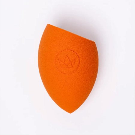 ESPONJA PARA MAQUIAGEM GINGER FLAT BLENDER-M MM-S01-2 MARI MARIA