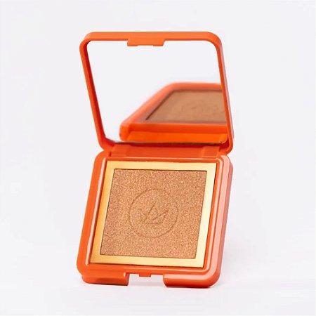 ILUMINADOR COMPACTO DIVINE GLOW GLISTER MM-1600-1 MARI MARIA