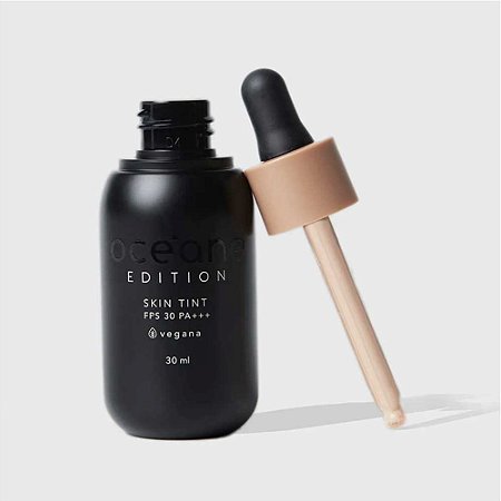 BASE LIQUIDA SKIN TINT EDITION FPS30 230L OCÉANE