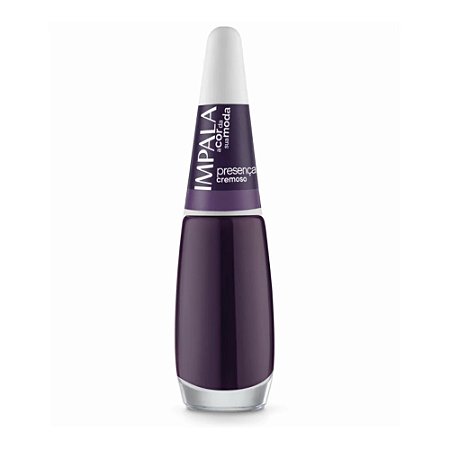 ESMALTE CREMOSO PRESENÇA IMPALA