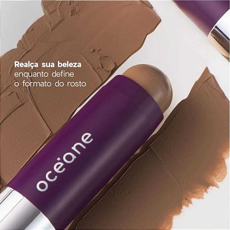 CONTORNO STICK CARAMEL OCÉANE