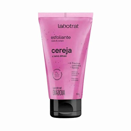 ESFOLIANTE CEREJA 150G LABOTRAT