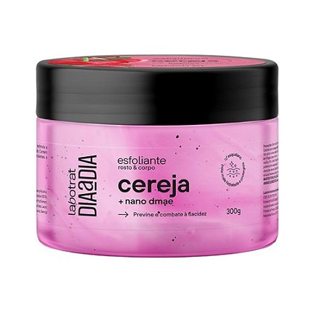 ESFOLIANTE CEREJA 300G LABOTRAT