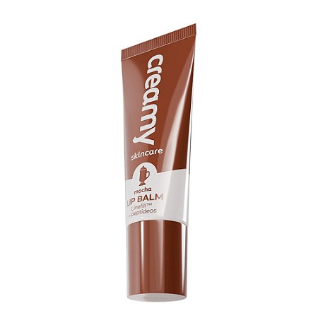 LIP BALM THE COFFEE MOCHA CREAMY