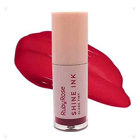 GLOSS TINT SHINE INK SI10 HB-L6600-1 RUBY ROSE