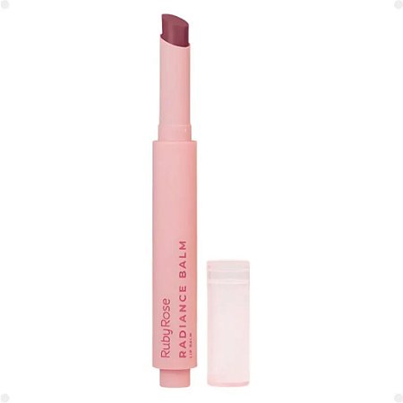 LIP BALM RADIANCE BALM RB40 HB-L6501-4 RUBY ROSE