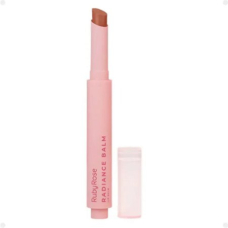 LIP BALM RADIANCE BALM RB20 HB-L6501-2 RUBY ROSE