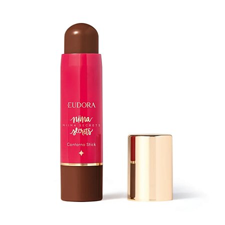 CONTORNO EM STICK MULTIFUNCIONAL COR 03 NIINA SECRETS