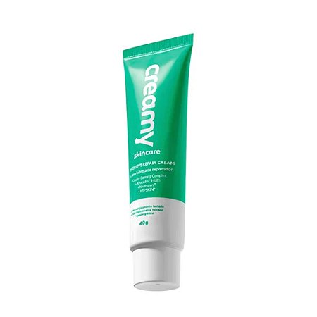 INTENSIVE REPAIR CREAM CREME HIDRATANTE RAPARADOR 40G 0630 CREAMY