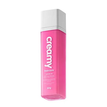 LEAVE IN PEPTIDE REPAIR HAIR TREATMENT 50G 1796 CREAMY
