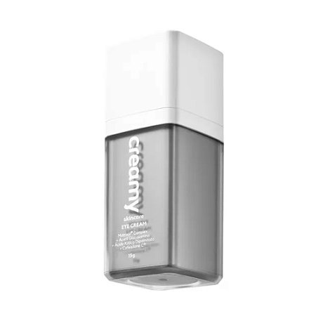 CREME PARA ÁREA DOS OLHOS EYE CREAM 15G 0654 CREAMY