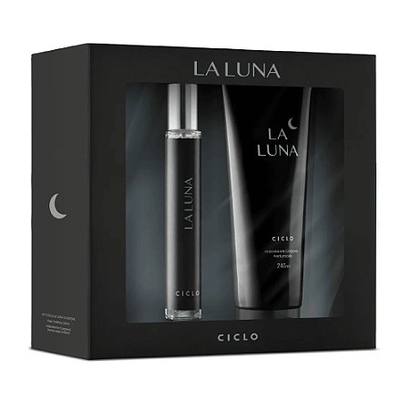 KIT LA LUNA CICLO