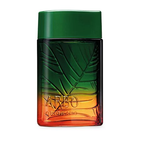 DESODORANTE COLÔNIA ARBO LIBERTÉ 100ML OBOTICÁRIO
