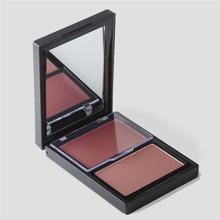 DUO BLUSH EDITION ROSY PAINT OCÉANE