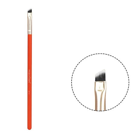 PINCEL PROFISSIONAL PARA DELINEAR BT13 MACRILAN