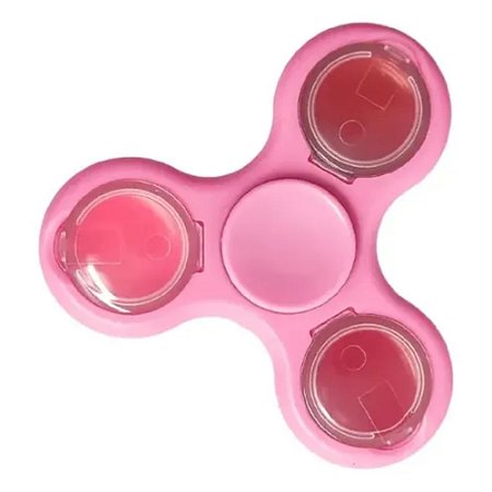 BALM SPINNER HIDRATANTE 3 CORES 418 MIA TEEN