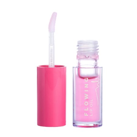 LIP OIL FLOWING NATALIA BEAUTY BY RUBY  ROSE