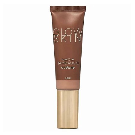 PRIMER ILUMINADOR FACIAL TAN NÁDIA TAMBASCO BY OCÉANE