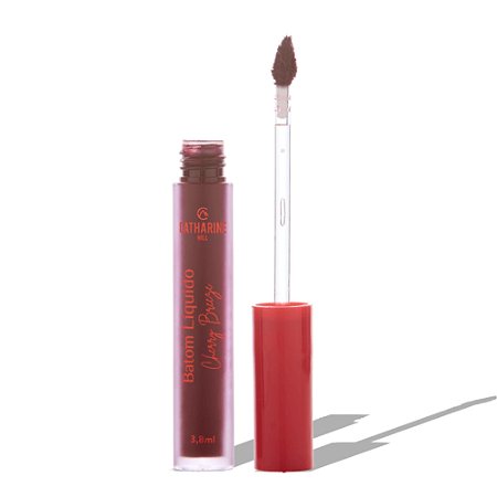 BATOM LÍQUIDO CHERRY  BREEZE CHERRY BOMB 1014-37 CATHARINE HILL