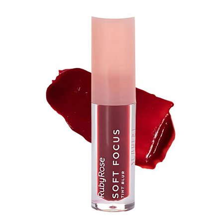 TINT BLUR SOFT FOCUS SCARLET HB-L6601-3 RUBY ROSE