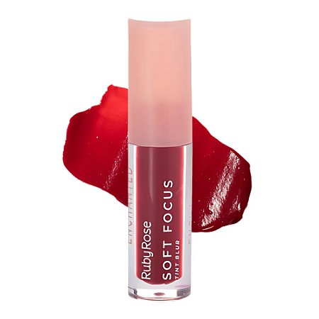 TINT BLUR SOFT FOCUS ENCHANTED HB-L6601-2 RUBY ROSE