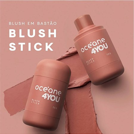 BLUSH STICK 4YOU PICNIC OCÉANE