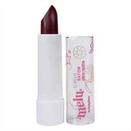 BATOM ULTRA MATTE MELU RR-8521-CM16 RUBY ROSE