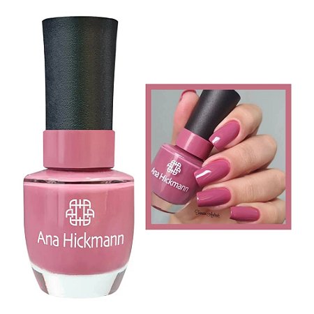 ESMALTE CREMOSO CASACO DE TRICÔ ANA HICKMANN